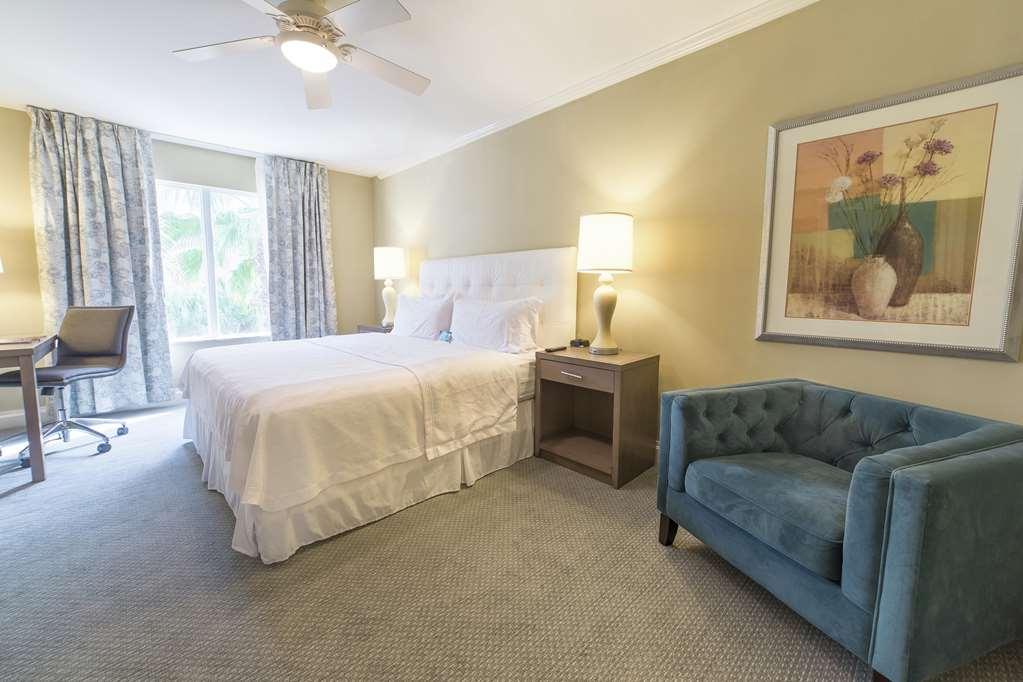 Homewood Suites By Hilton Palm Beach Gardens Room photo