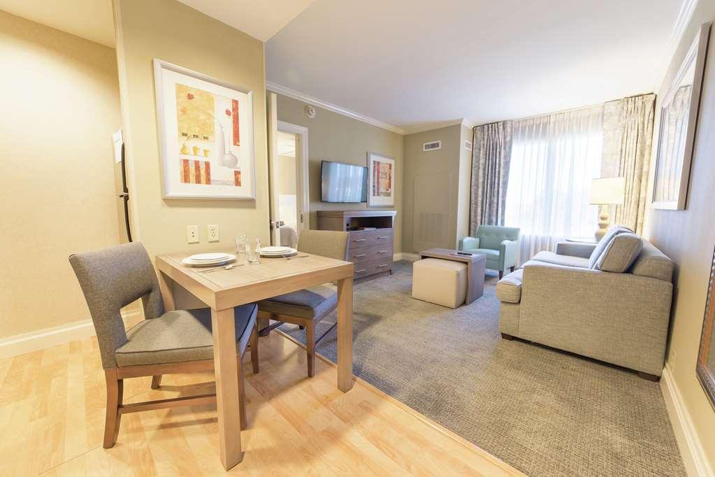 Homewood Suites By Hilton Palm Beach Gardens Room photo