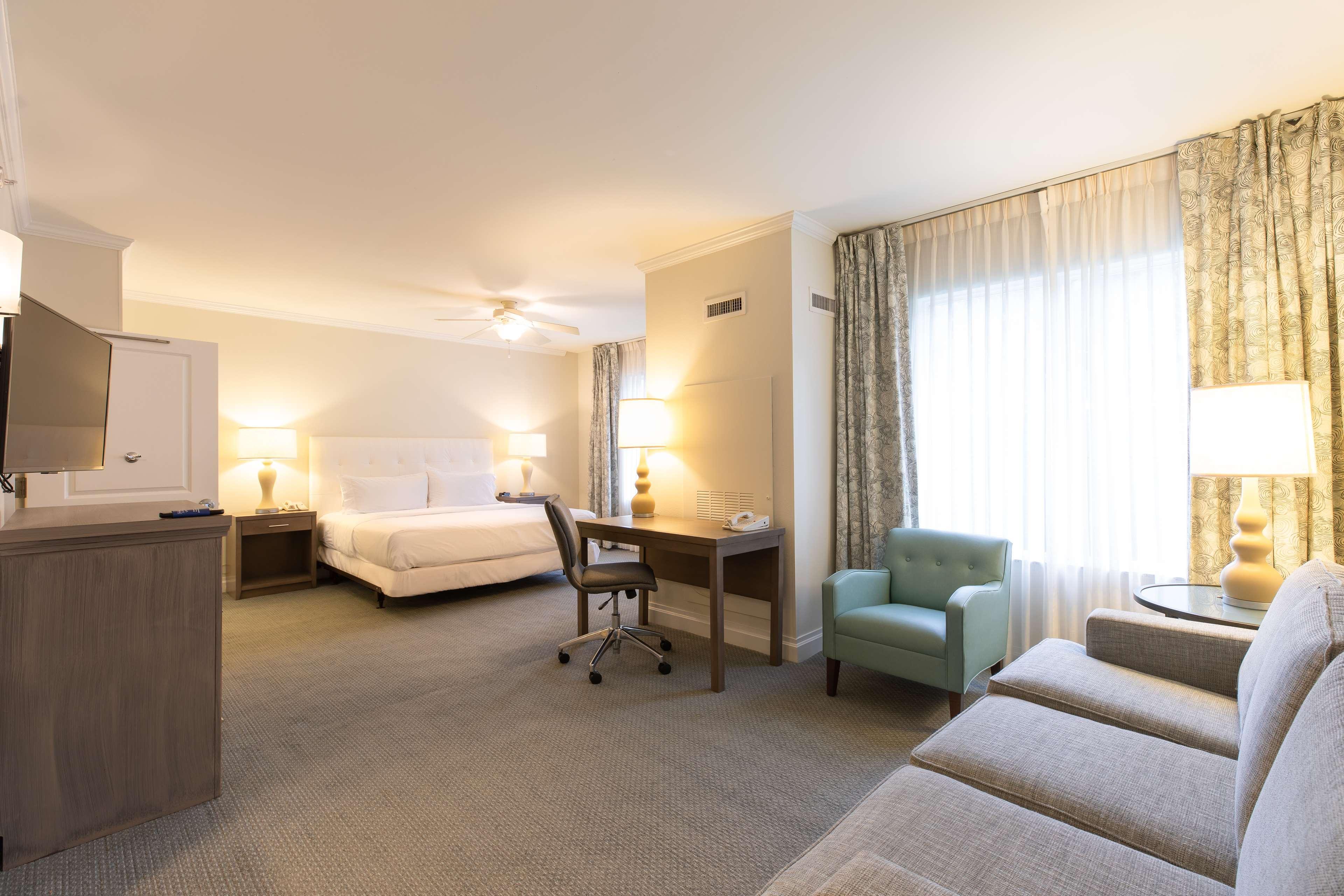 Homewood Suites By Hilton Palm Beach Gardens Exterior photo