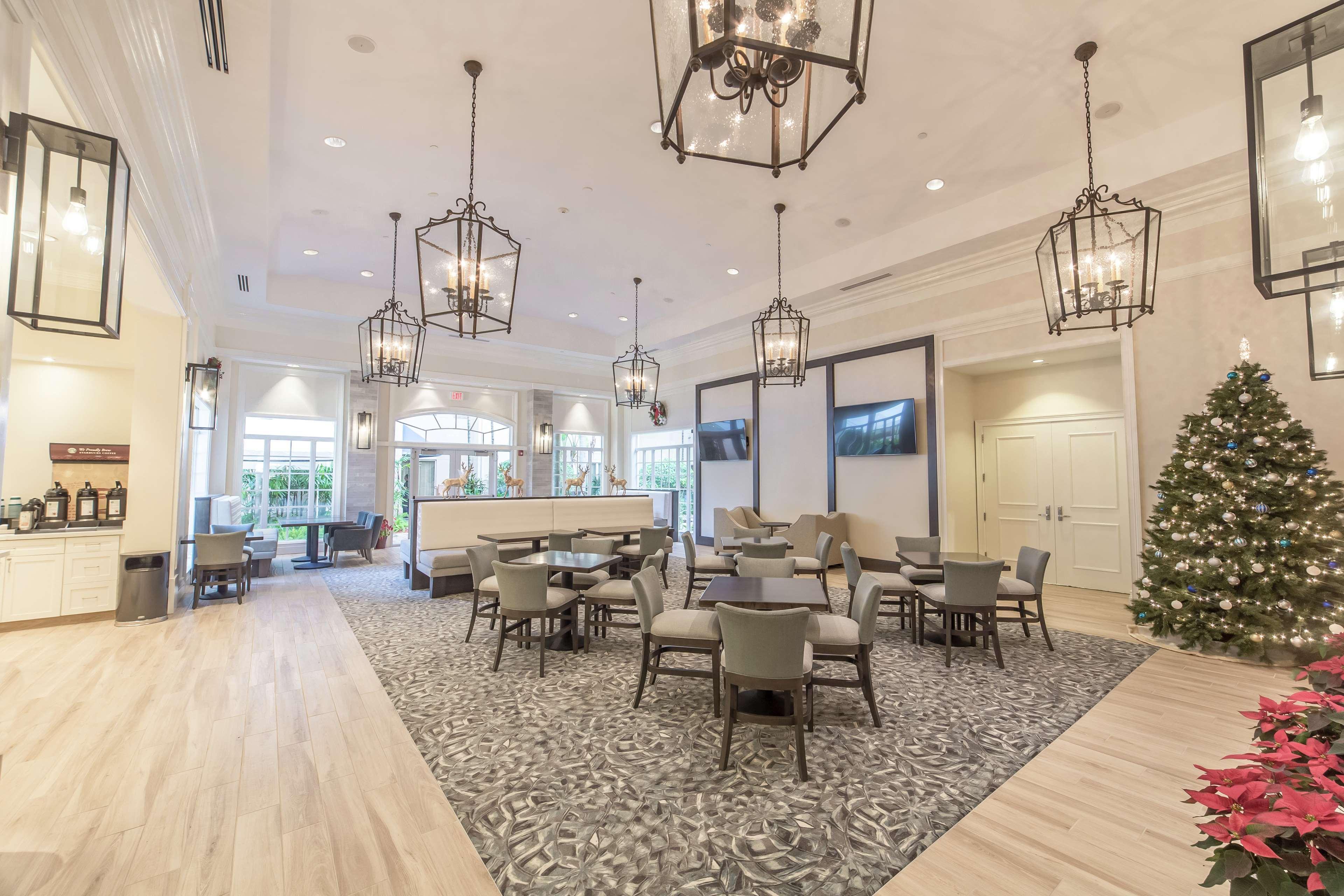 Homewood Suites By Hilton Palm Beach Gardens Exterior photo