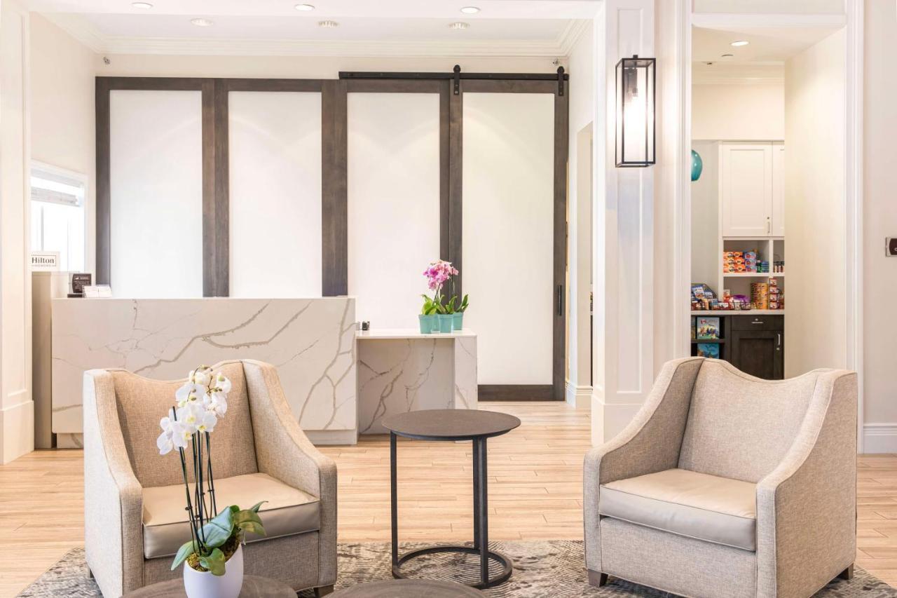 Homewood Suites By Hilton Palm Beach Gardens Exterior photo