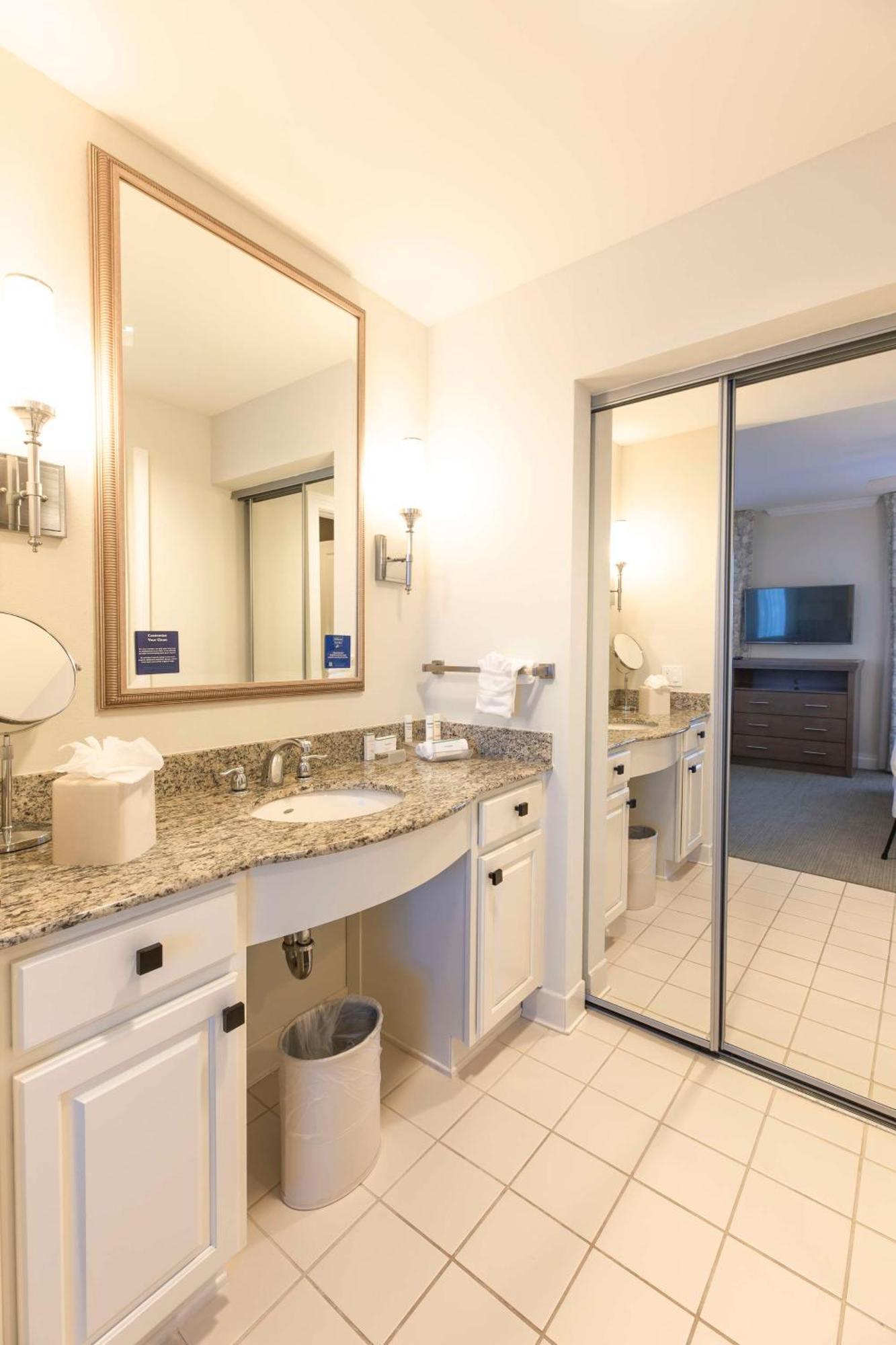 Homewood Suites By Hilton Palm Beach Gardens Exterior photo