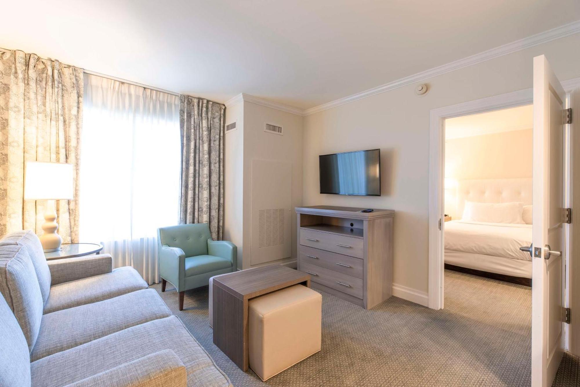 Homewood Suites By Hilton Palm Beach Gardens Exterior photo