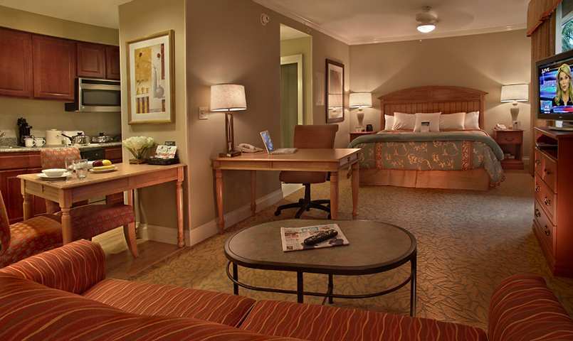 Homewood Suites By Hilton Palm Beach Gardens Exterior photo
