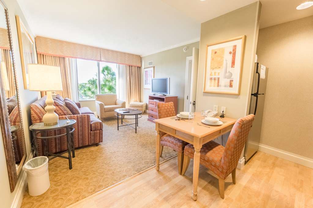 Homewood Suites By Hilton Palm Beach Gardens Room photo